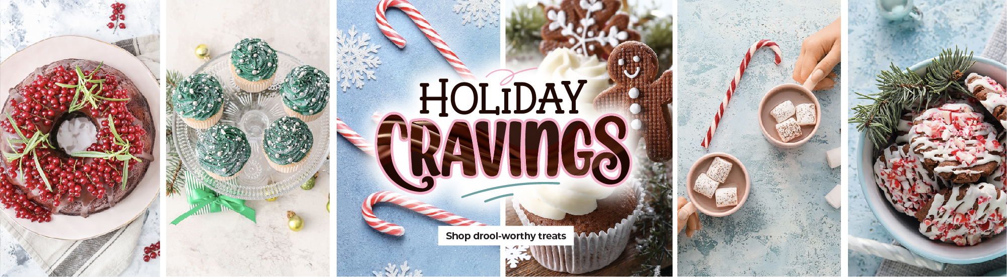 Holiday Cravings