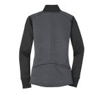 Nike Women's Dri-FIT 1/2-Zip Cover-Up.