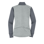 Nike Women's Dri-FIT 1/2-Zip Cover-Up.