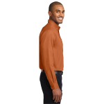 Port Authority® Long Sleeve Easy Care Shirt