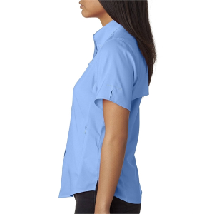 Columbia Ladies' Tamiami™ II Short-Sleeve Shirt