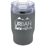 12 oz Urban Peak® 3-in-1 Trail Tumbler