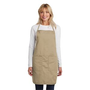 Port Authority® Full-Length Apron