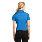 Sport-Tek® Ladies Heather Contender Polo