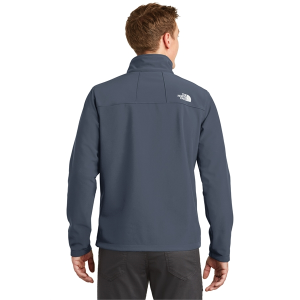 The North Face Apex Barrier Soft Shell Jacket.