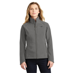 The North Face Ladies Apex Barrier Soft Shell Jacket.