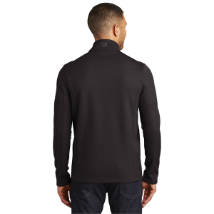 OGIO® Grit Fleece Jacket