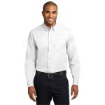 Port Authority® Long Sleeve Easy Care Shirt