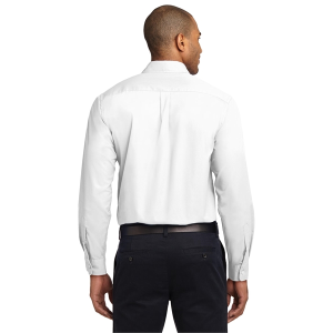 Port Authority® Long Sleeve Easy Care Shirt