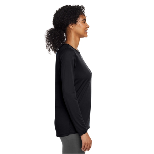 Under Armour Ladies' Team Tech Long-Sleeve T-Shirt