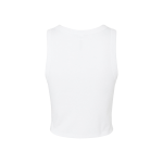 Ladies' Micro Ribbed Racerback Tank