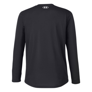 Under Armour Men's Team Tech Long-Sleeve T-Shirt