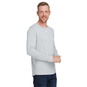 Under Armour Men's Team Tech Long-Sleeve T-Shirt