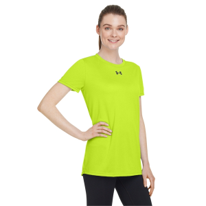 Under Armour Ladies' Team Tech T-Shirt