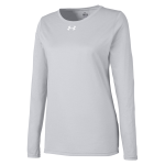 Under Armour Ladies' Team Tech Long-Sleeve T-Shirt