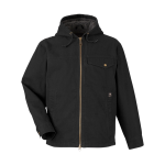 Dri Duck Men's Quest Lifestyle Canvas Jacket