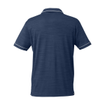 Puma Golf Men's Cloudspun Monarch Polo