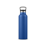 Columbia 21oz Double-Wall Vacuum Bottle With Loop Top
