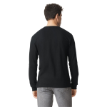 Gildan Unisex Softstyle CVC Long Sleeve T-Shirt