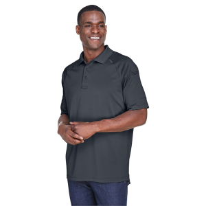 Harriton Men's Advantage Tactical Performance Polo