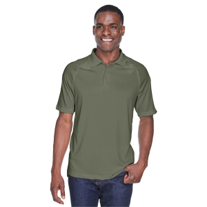 Harriton Men's Advantage Tactical Performance Polo