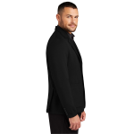 Mercer+Mettle Relaxed Knit Blazer