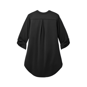 Port Authority Women's City Stretch 3/4-Sleeve Tunic