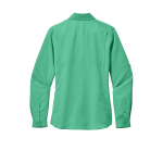 Port Authority Women's Long Sleeve UV Daybreak Shirt