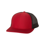 Richardson Snapback Trucker Cap