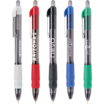 MaxGlide Click® Corporate Pen