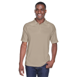 Harriton Men's Advantage Tactical Performance Polo