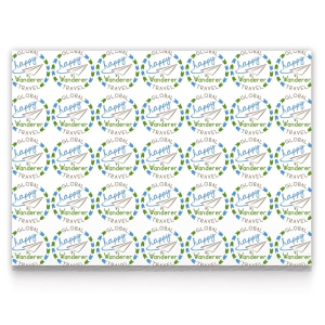 Souvenir® Sticky Note™ 4" x 3" Pad, 50 sheet