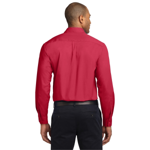 Port Authority® Long Sleeve Easy Care Shirt