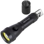 5-in-1 Assist Rescue Flashlight (LED/COB)