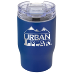 12 oz Urban Peak® 3-in-1 Trail Tumbler