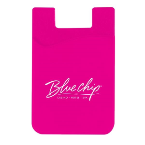 Silicone Phone Wallet