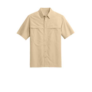 Port Authority Short Sleeve UV Daybreak Shirt